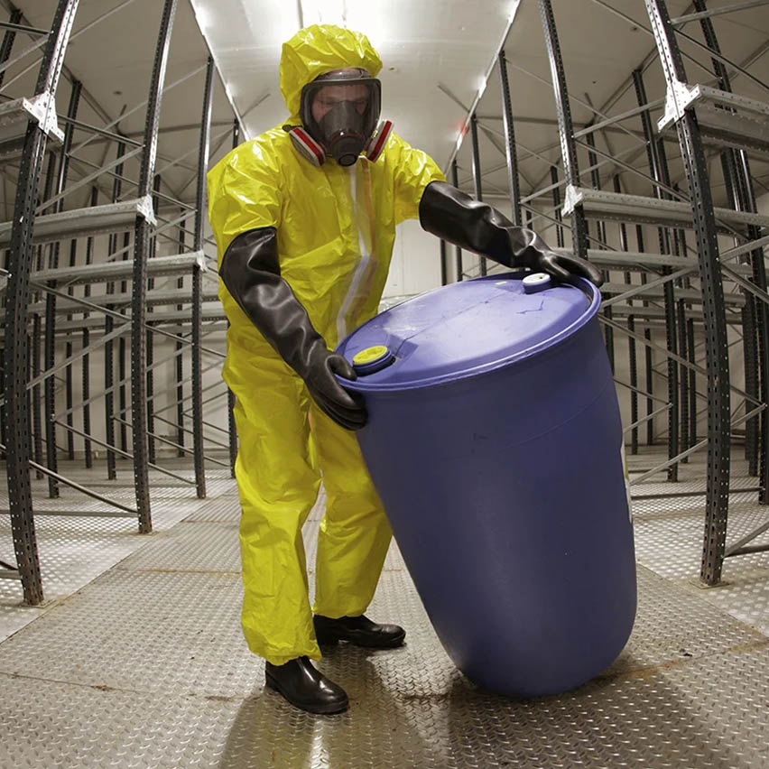 Webetiket Atık Yönetimi