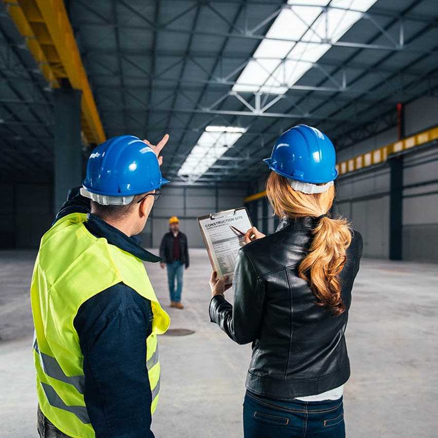 WEbetiket İş Sağlığı ve Güvenliği