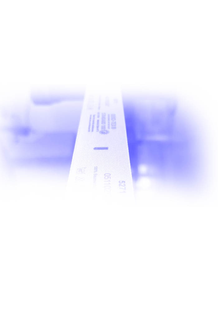 Ofset Etiket Ürünleri