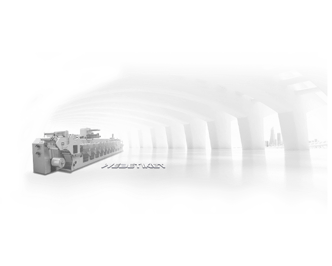 WebEtiket Baskı Etiket