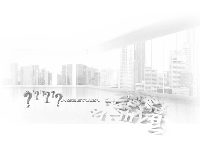 WebEtiket Kurumsal Etiket hizmetleri