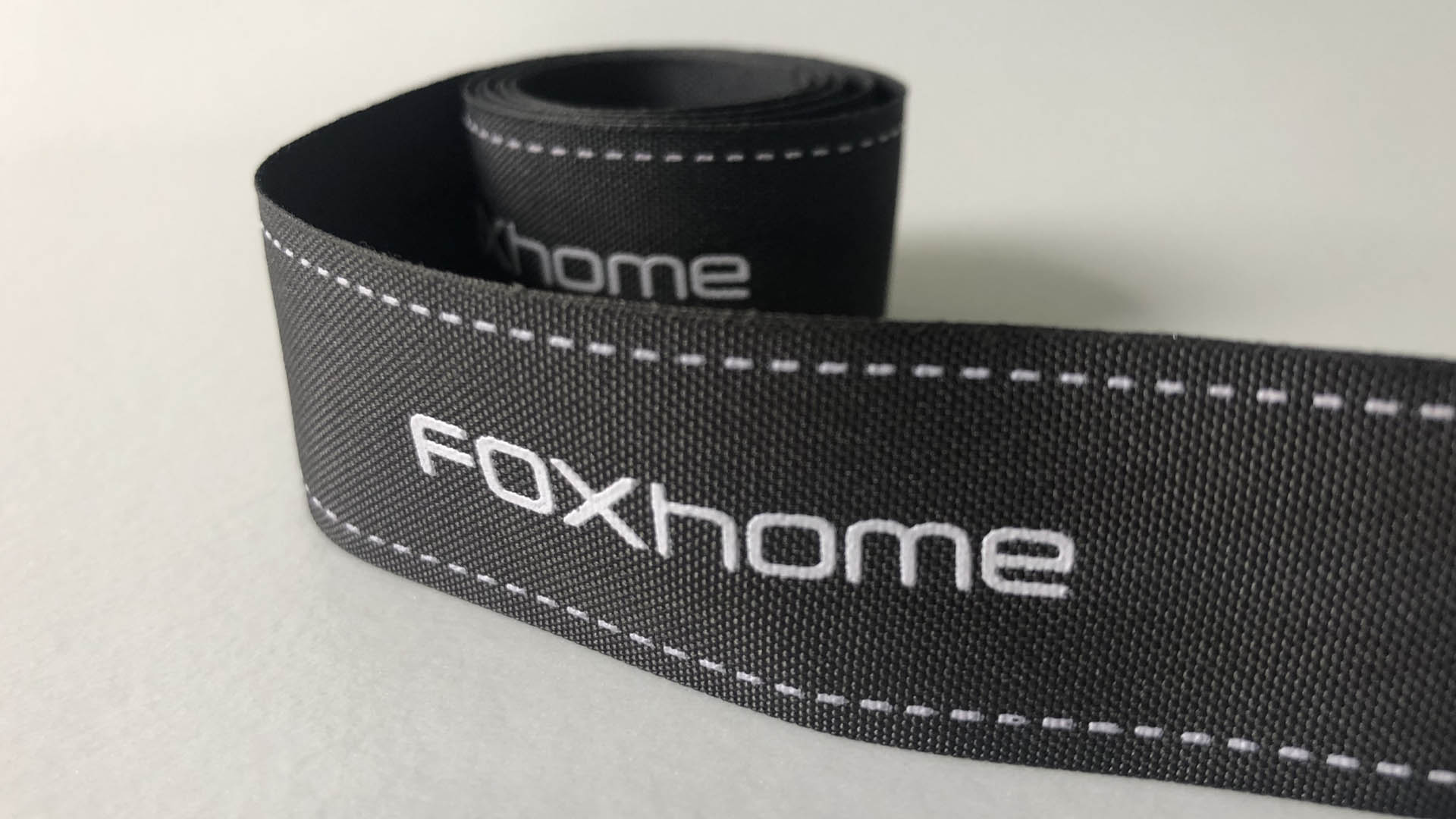 SRG Baskı Etiket Ürünleri