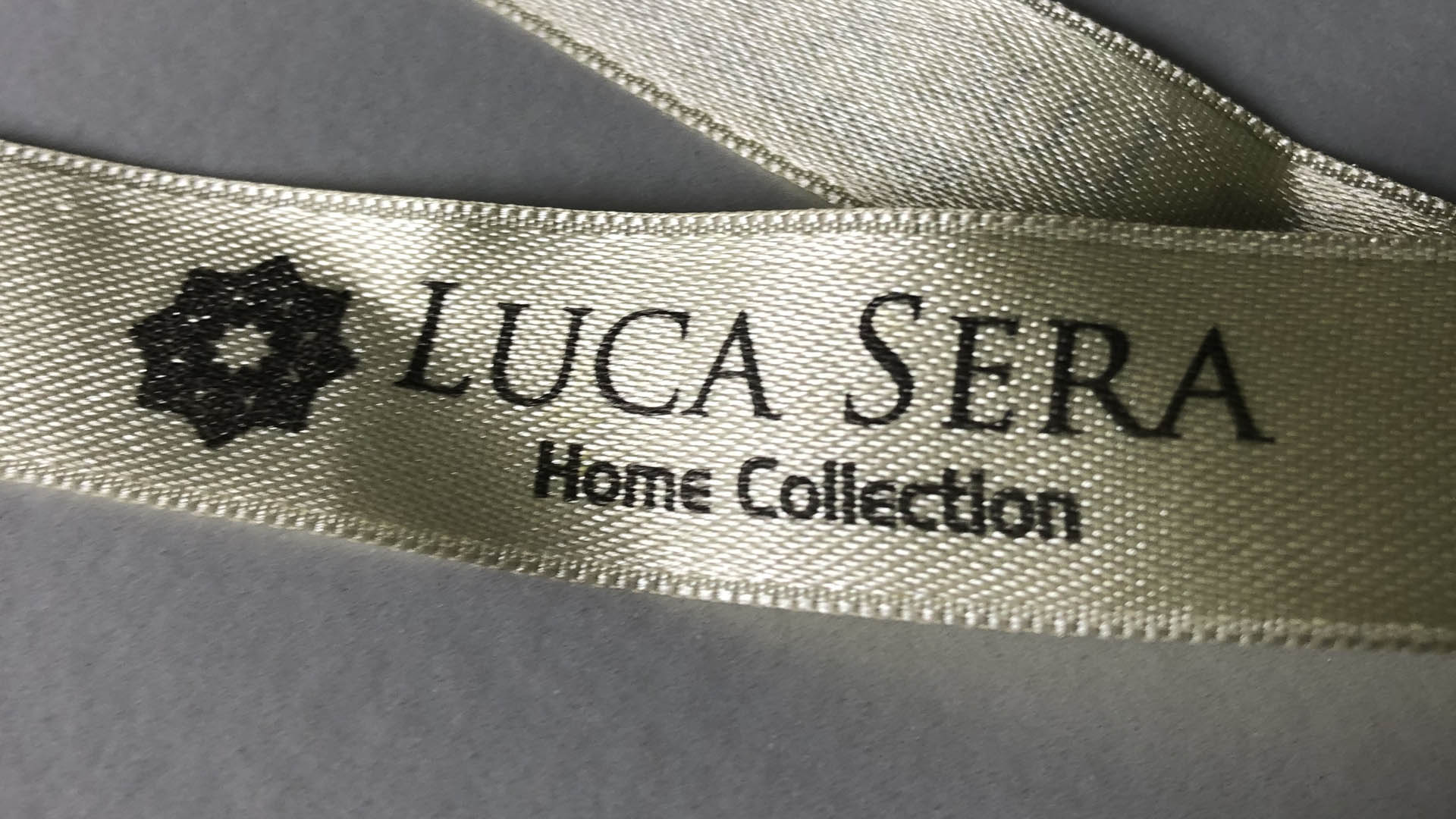 SRG Baskı Etiket Ürünleri