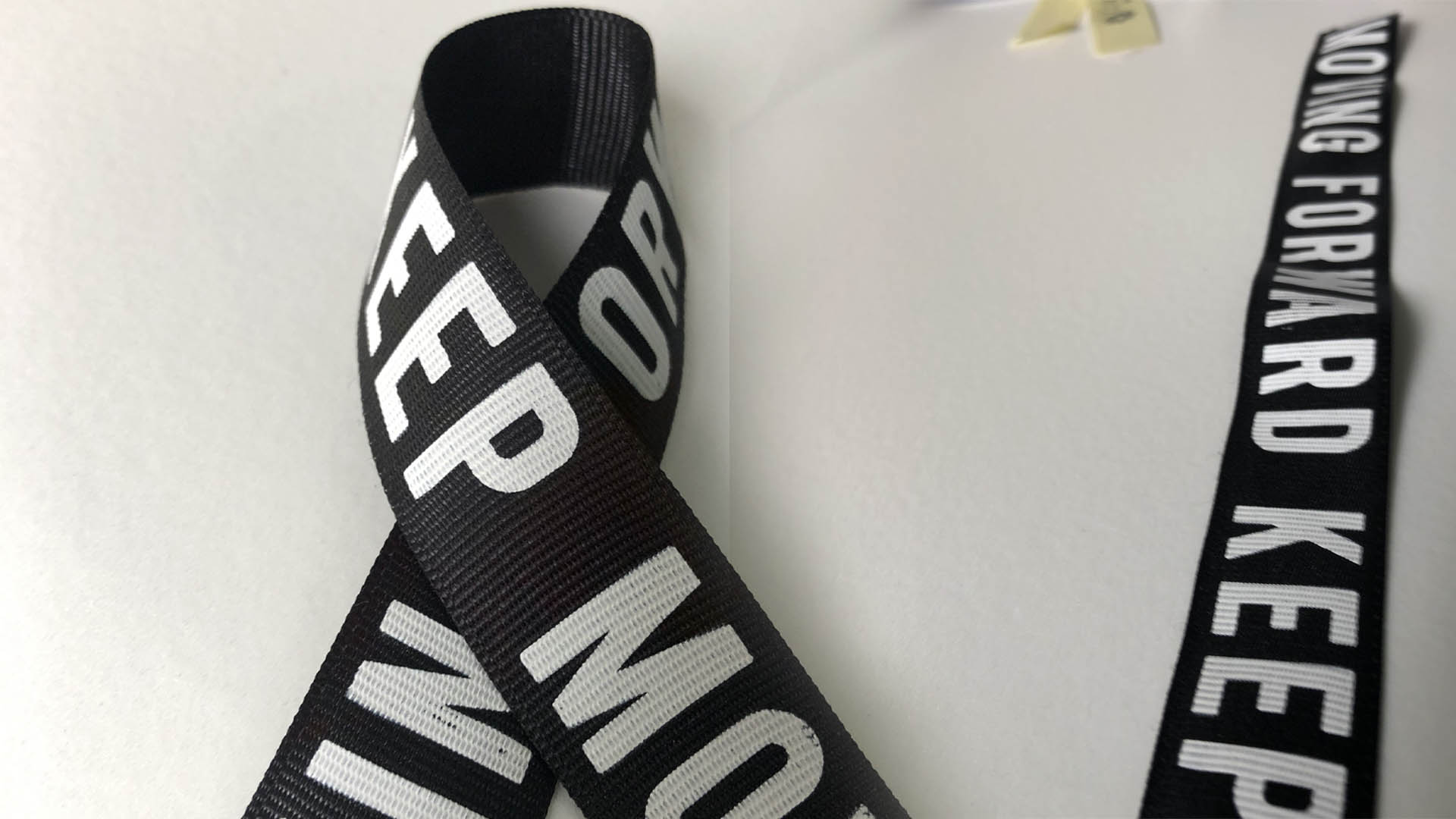 SRG Baskı Etiket Ürünleri