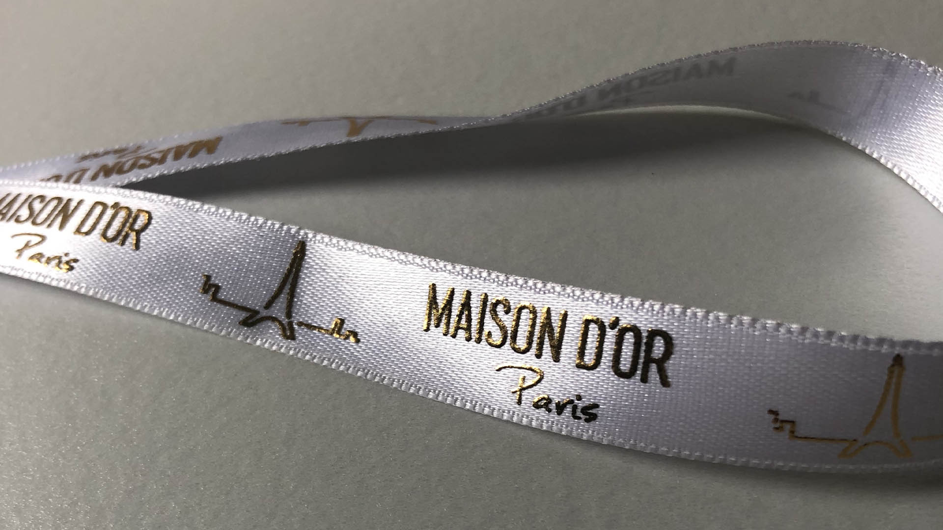 SRG Baskı Etiket Ürünleri