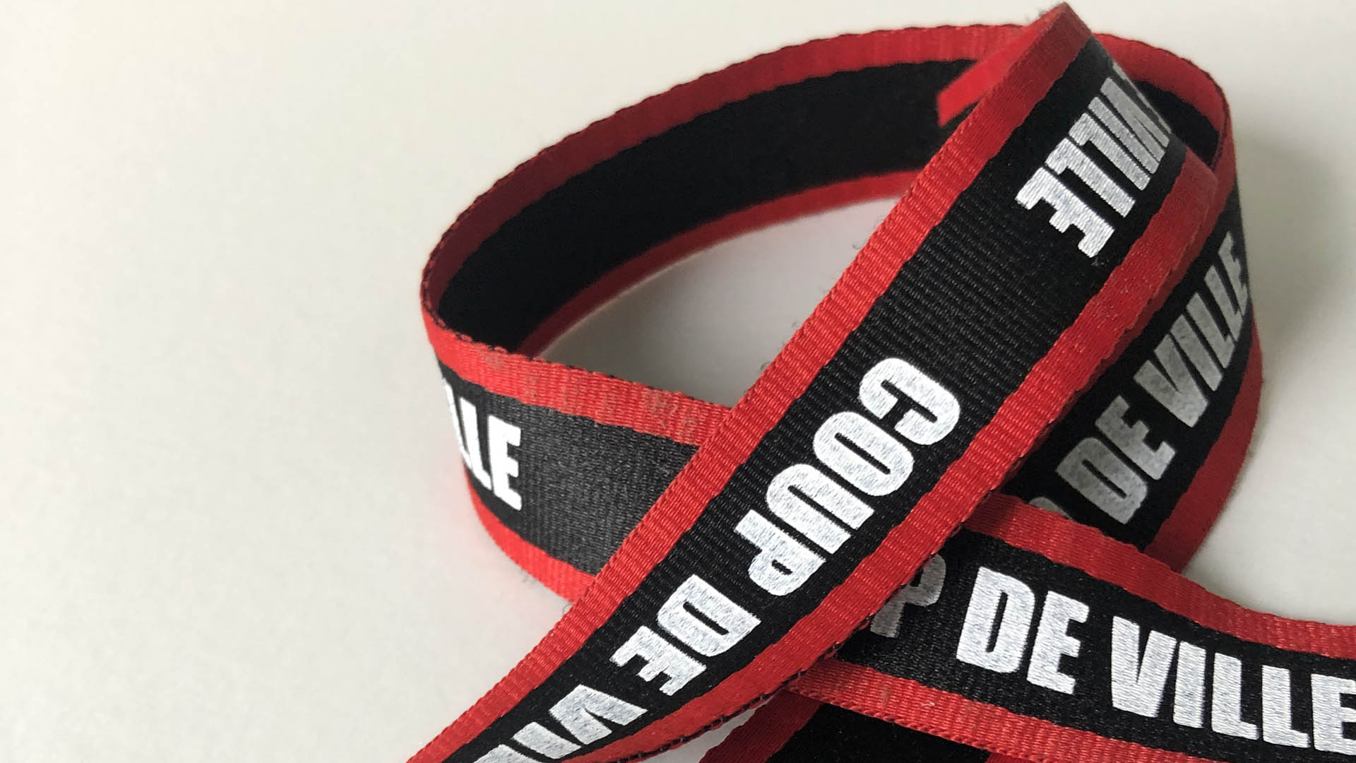 SRG Baskı Etiket Ürünleri