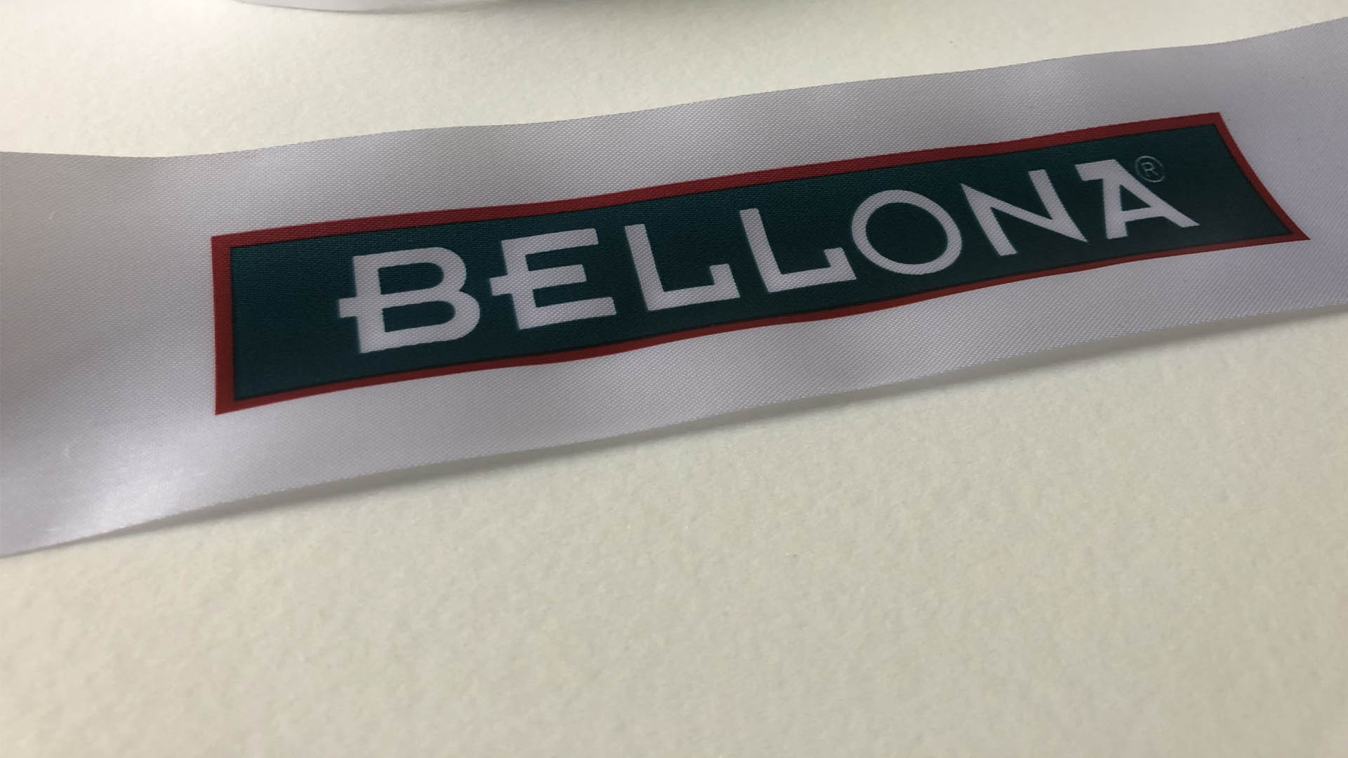 SRG Baskı Etiket Ürünleri