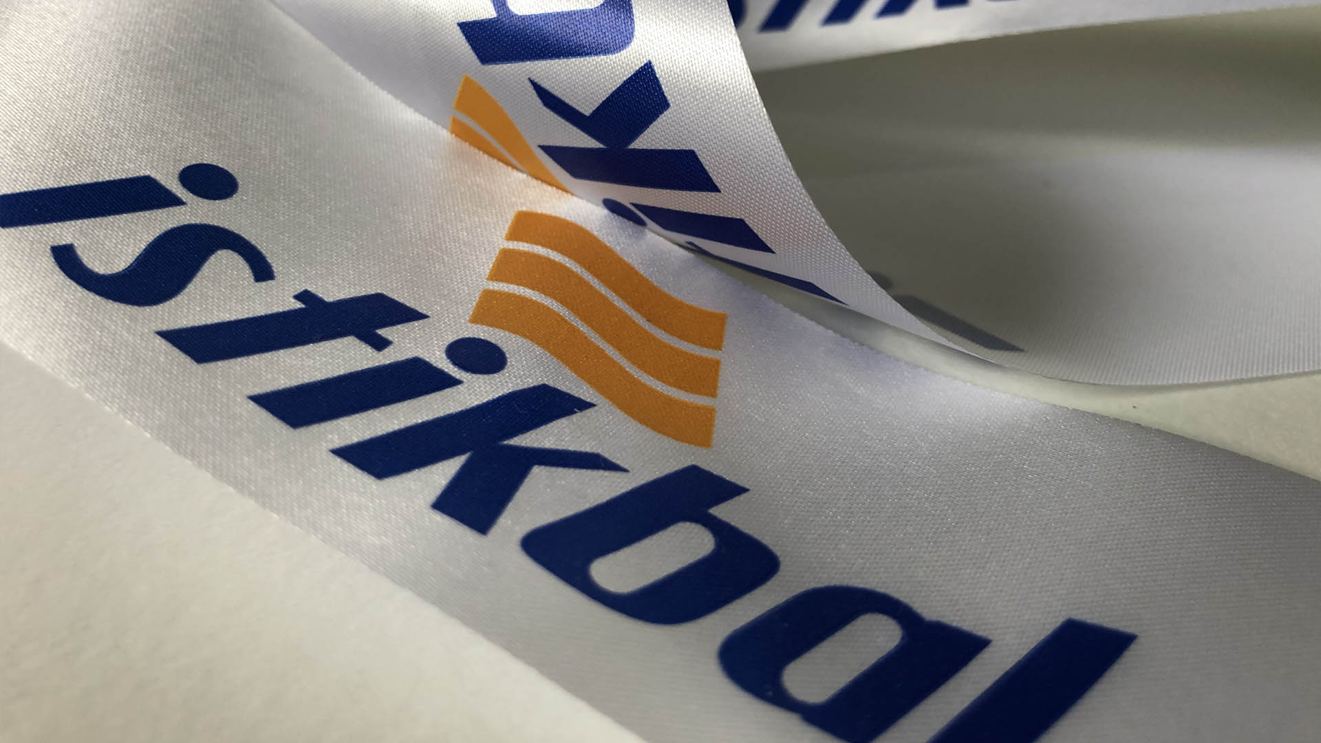 SRG Baskı Etiket Ürünleri