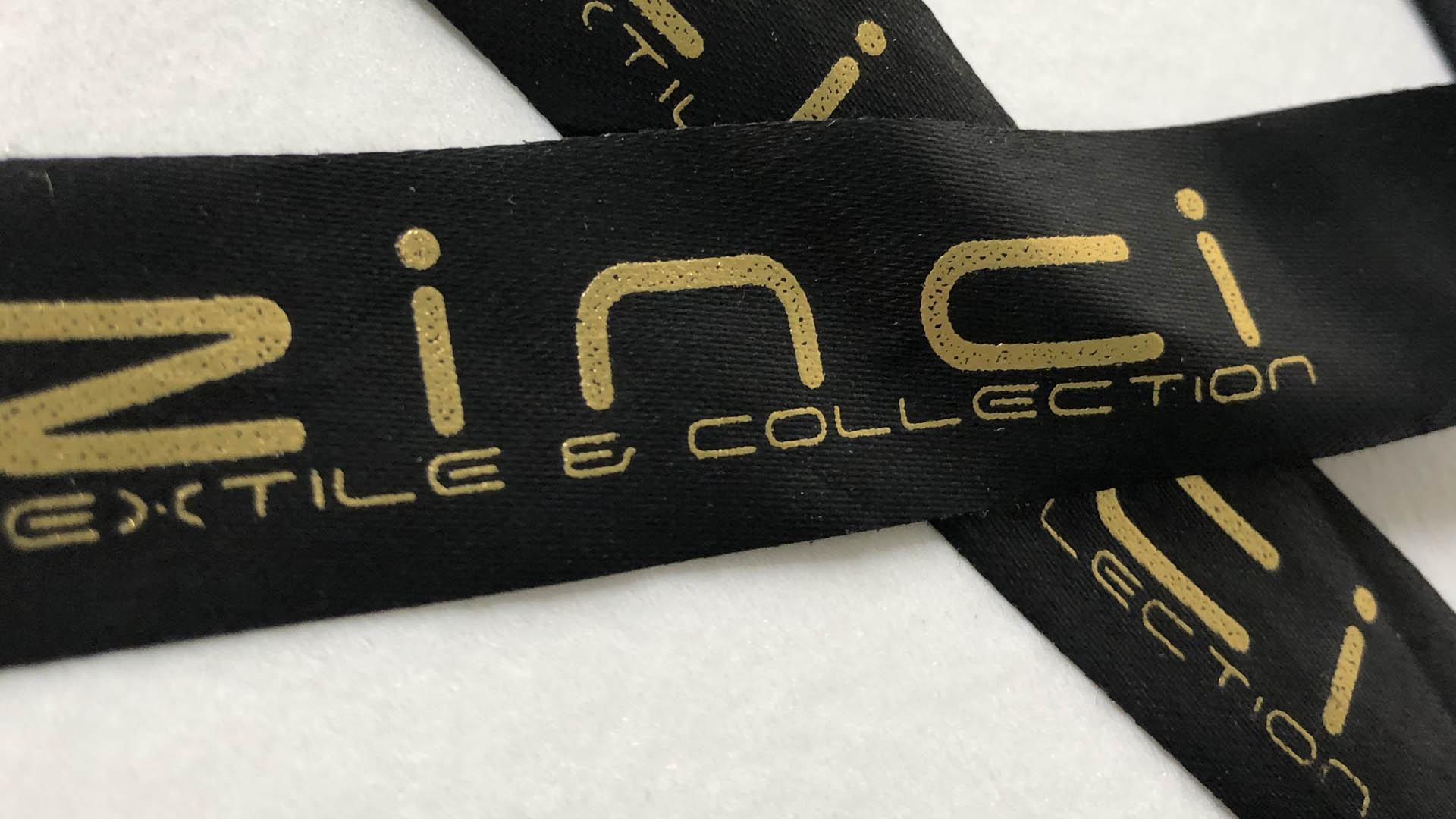 SRG Baskı Etiket Ürünleri